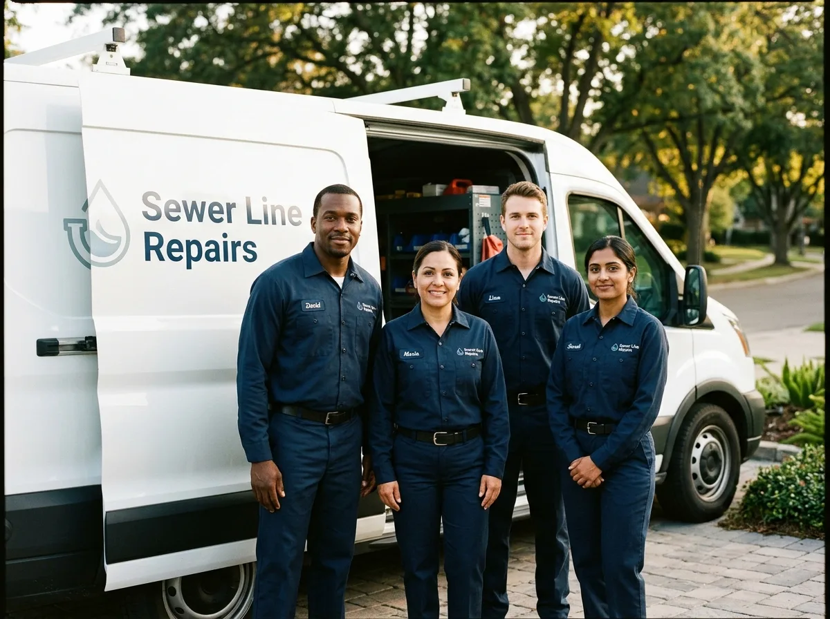 Emergency Plumber company in Wingate, NC